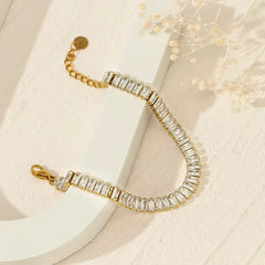 Tennis Bracelet