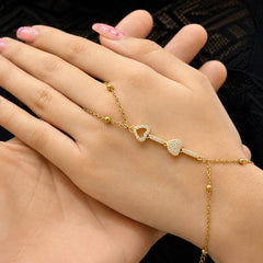 Anchor Hand Chain