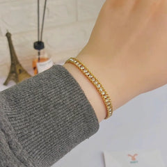 Zircon Bracelet