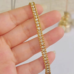 Zircon Bracelet