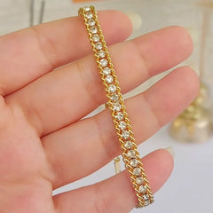 Zircon Bracelet