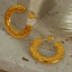 Wind Hoops