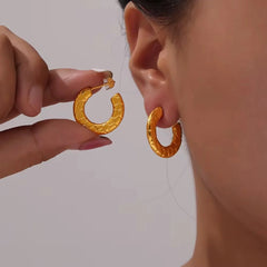 Wind Hoops