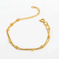 Beads Bracelet