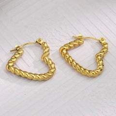Beads Hoops