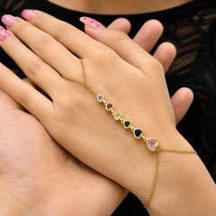 Arctic Hand Chain