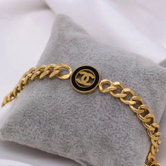 Channel Bracelet