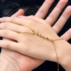 Aroma Hand Chain