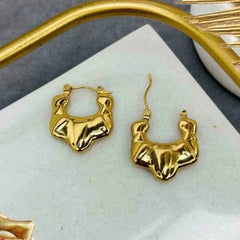 Bohemia Hoops
