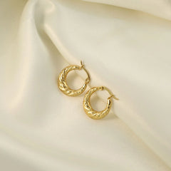 Hydraulic Hoops