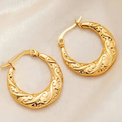 Hydraulic Hoops