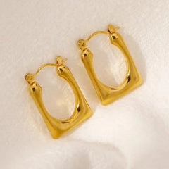 Boho Hoops