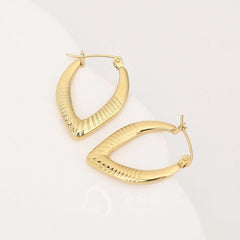 Smooth Hoops