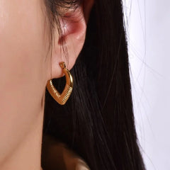 Smooth Hoops
