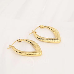 Smooth Hoops