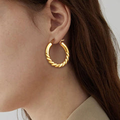 Unique Hoops