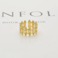 Flower Ring