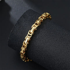 Buckle Bracelet