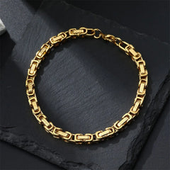 Buckle Bracelet