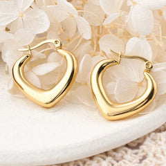 Vianrla Hoops