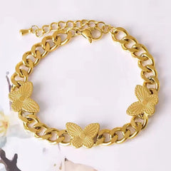 Aura Bracelet