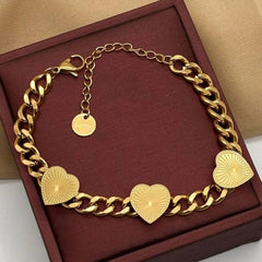 Embroider Bracelet