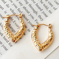 Hammer Hoops
