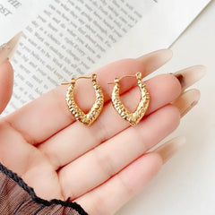 Hammer Hoops