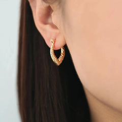 Hammer Hoops