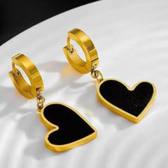 Earnail Hoops