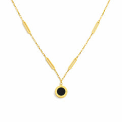 Double Sided Necklace