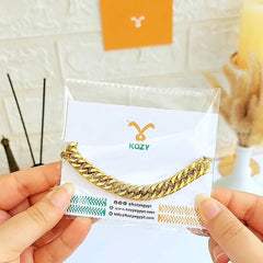 Lobster Bracelet