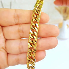 Lobster Bracelet