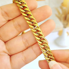 Lobster Bracelet