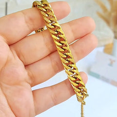 Lobster Bracelet
