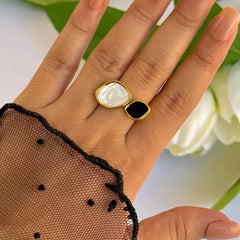 Acrylic Ring
