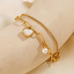 Hope Bracelet