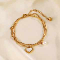Hope Bracelet