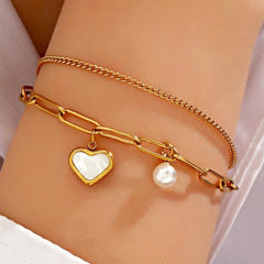 Hope Bracelet