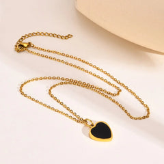 Vermeil Necklace