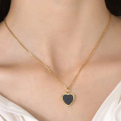 Vermeil Necklace