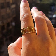 Engrave Ring
