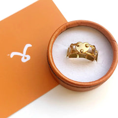 Engrave Ring