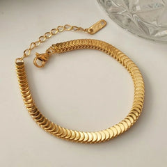 Shine Bracelet