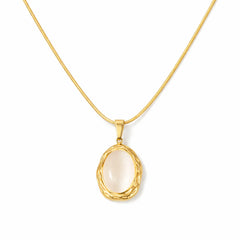 Natural Necklace