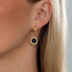 Orbit Hoops