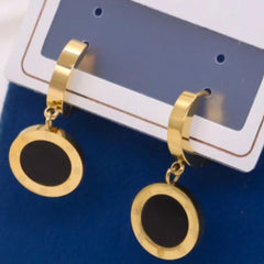 Orbit Hoops