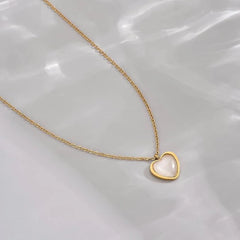 Amiee Necklace