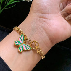 Starlit Bracelet