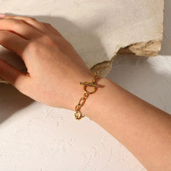 Ember Bracelet